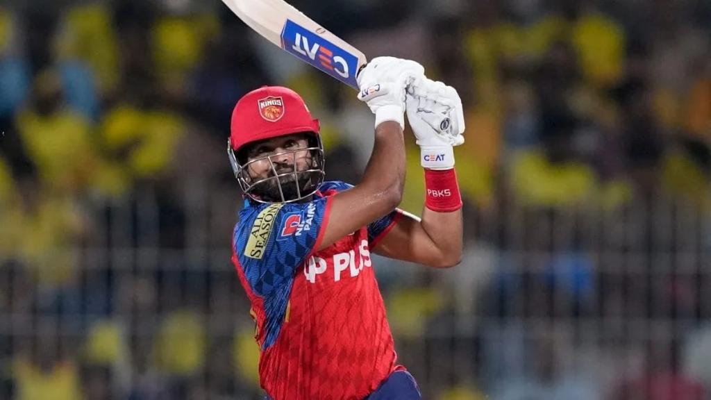 "Shreyas Iyer Was Number One on the List": Ricky Ponting Reveals the Blueprint Behind PBKS Rebuild
