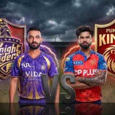 KKR vs PBKS Dream11 Prediction IPL 2026: Fantasy Tips, Playing XI, and Pitch Report for Match 12